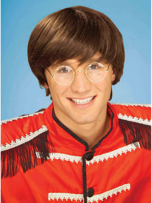 60s Groovin Wig