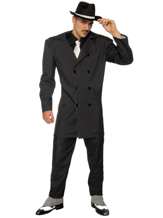 Adult Roaring 20's Zoot Suit Costume
