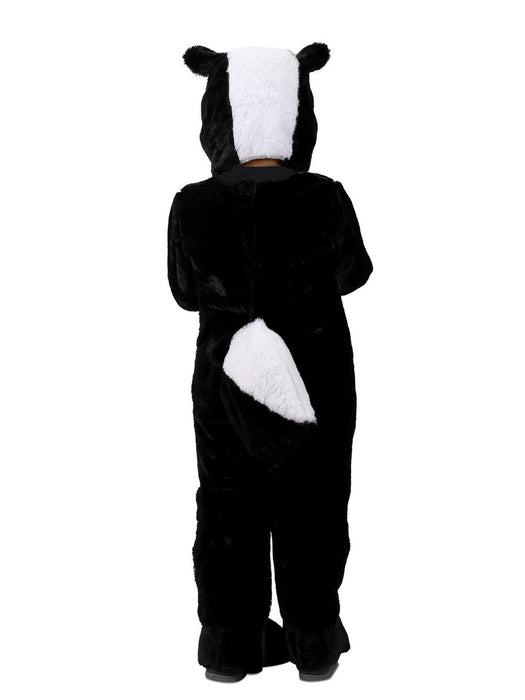 Stinker the Skunk Costume for Toddlers