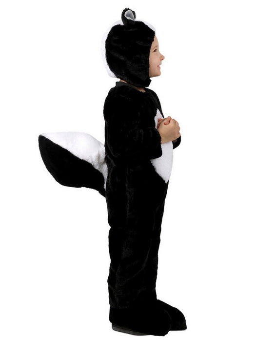 Stinker the Skunk Costume for Toddlers