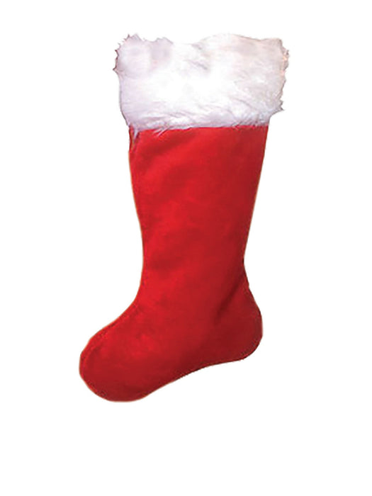 Regal 22" Felt Stocking