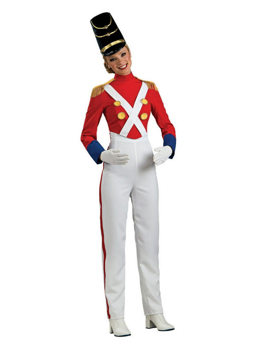Adult s Toy Soldier Costume